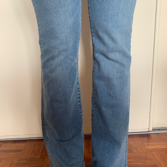 Jeans Gap - Picture 6 of 9